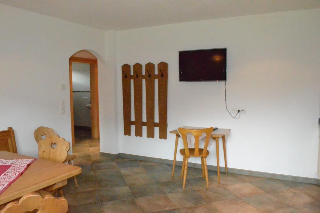 Apartamento Grossummerstall Mittersill Exterior foto