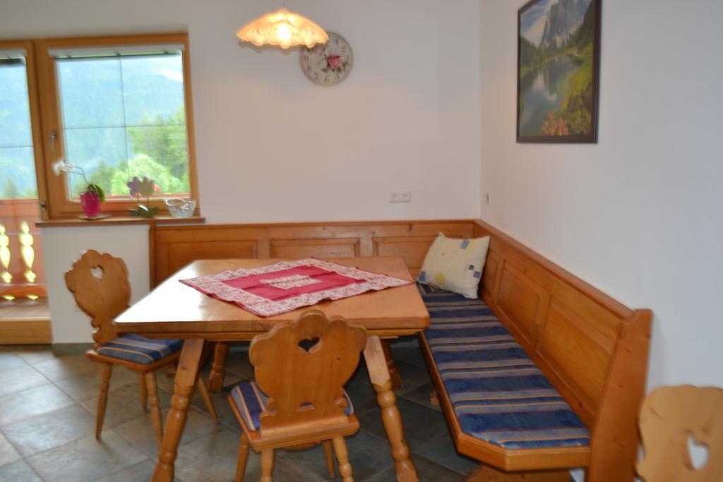 Apartamento Grossummerstall Mittersill Exterior foto