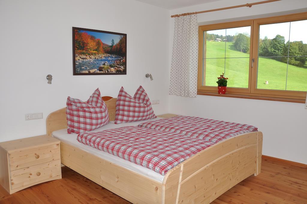 Apartamento Grossummerstall Mittersill Habitación foto