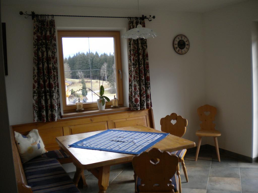 Apartamento Grossummerstall Mittersill Exterior foto
