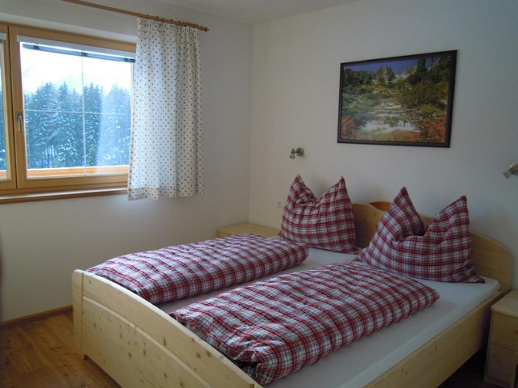 Apartamento Grossummerstall Mittersill Exterior foto